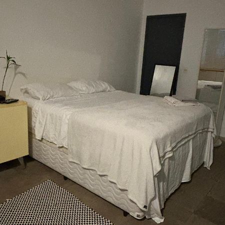 Pequeno Quarto Ipanema 리오데자네이루 외부 사진