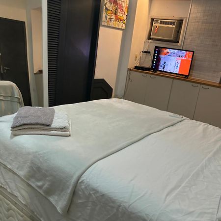 Pequeno Quarto Ipanema 리오데자네이루 외부 사진