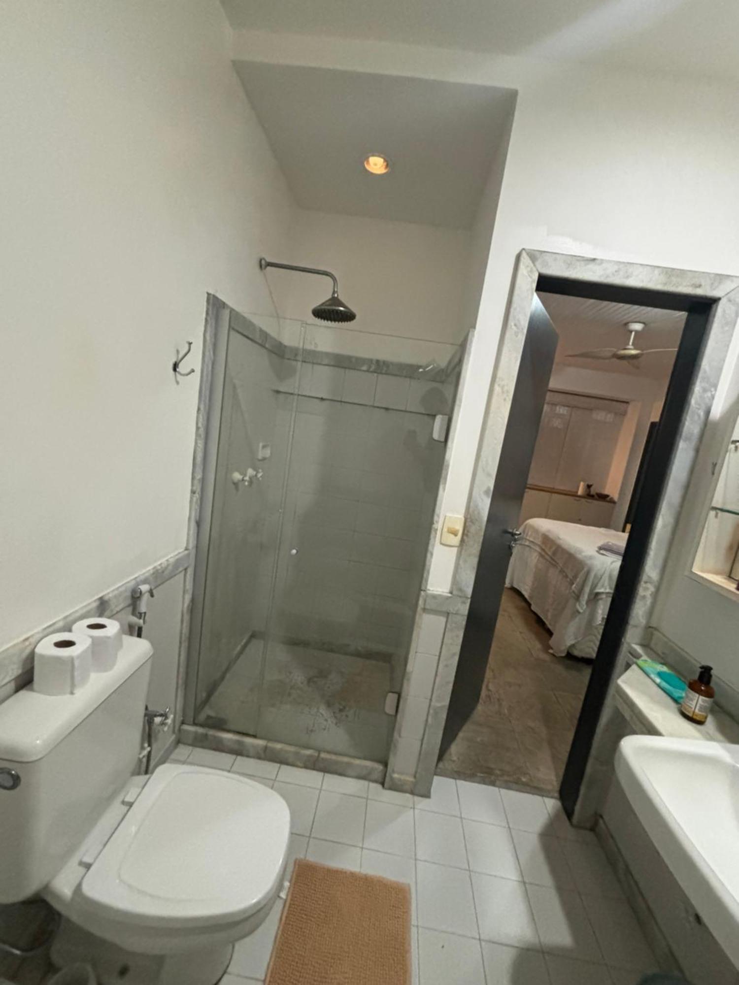 Pequeno Quarto Ipanema 리오데자네이루 외부 사진