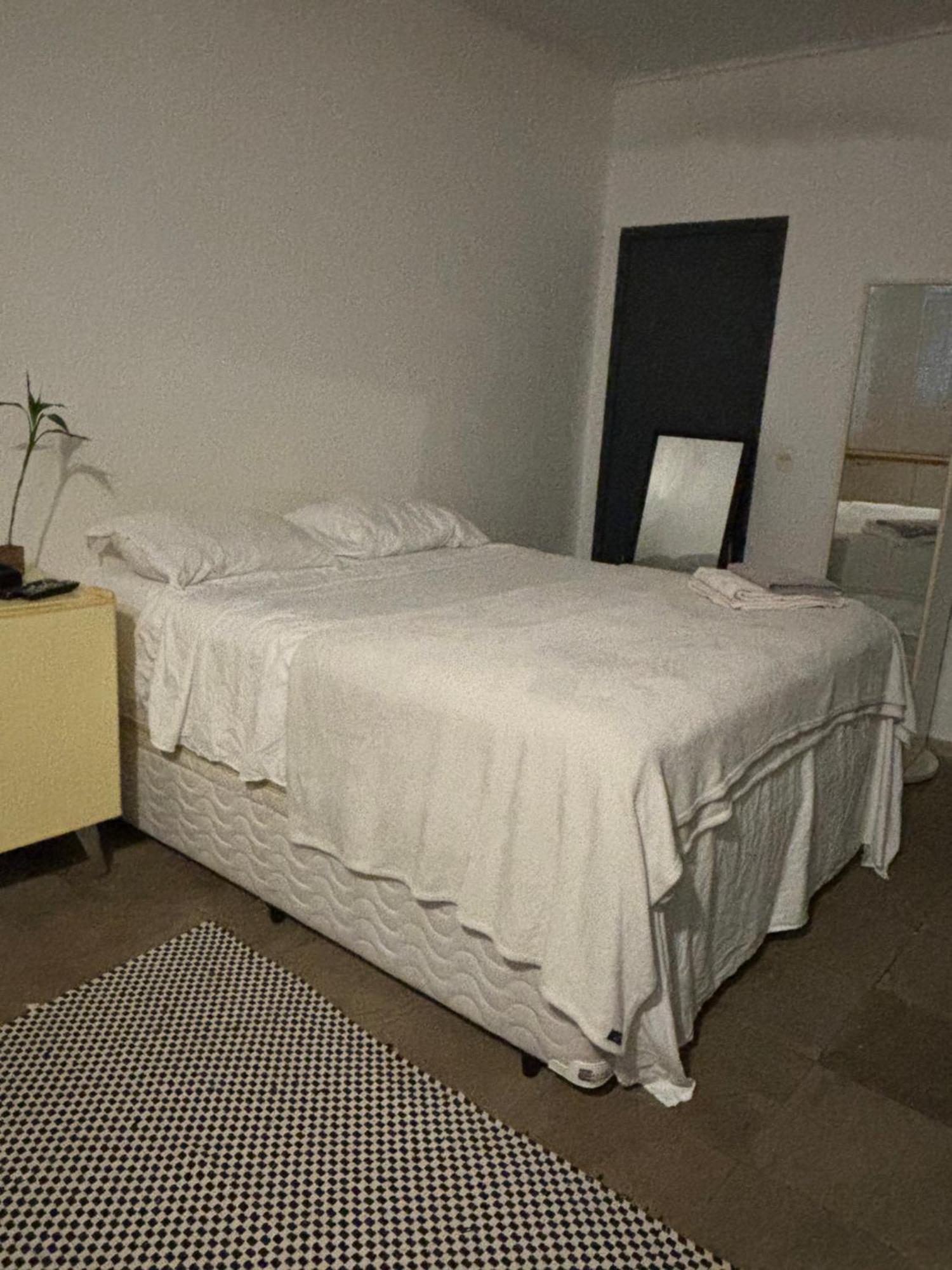 Pequeno Quarto Ipanema 리오데자네이루 외부 사진