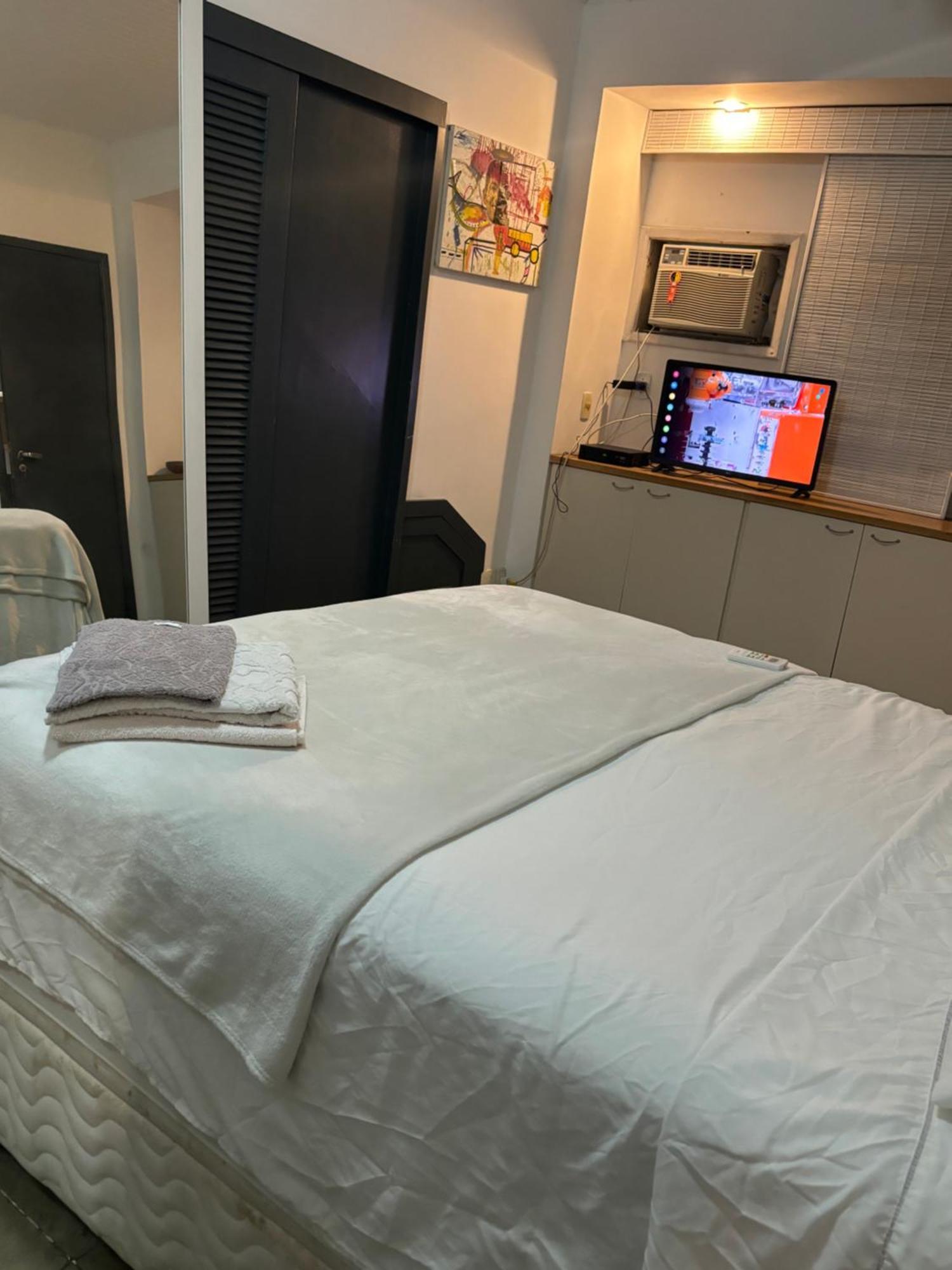 Pequeno Quarto Ipanema 리오데자네이루 외부 사진