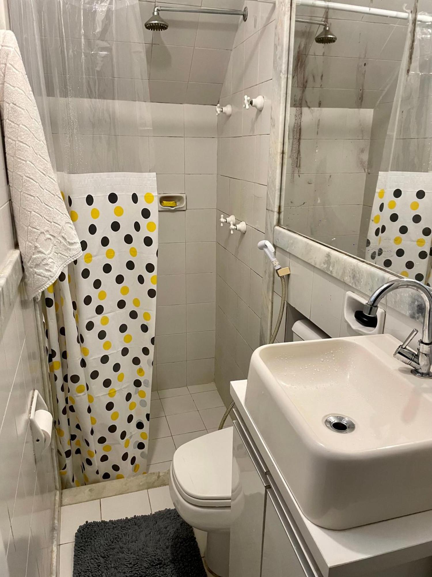 Pequeno Quarto Ipanema 리오데자네이루 외부 사진